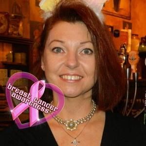 Meet your Posher, Michele